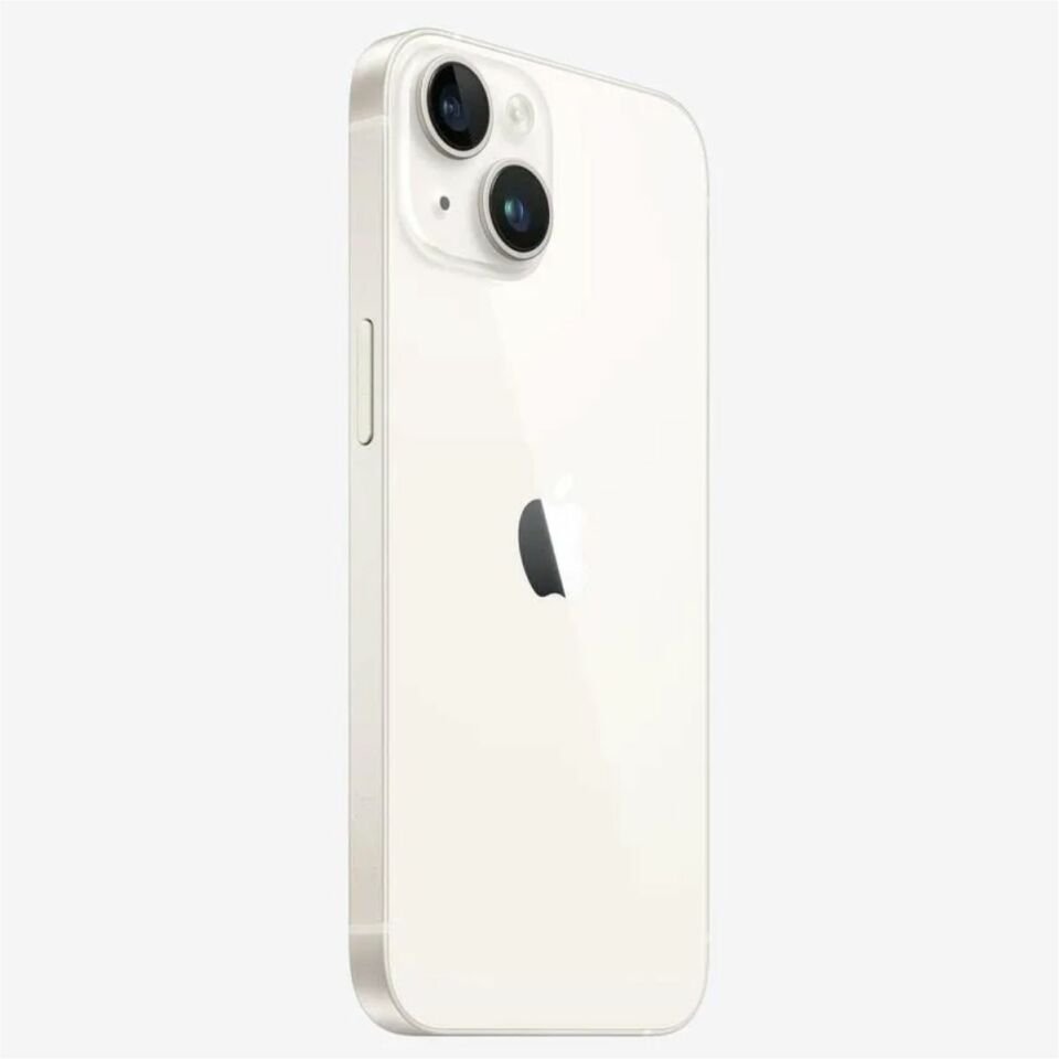Iphone 14 Starlight 128Gb