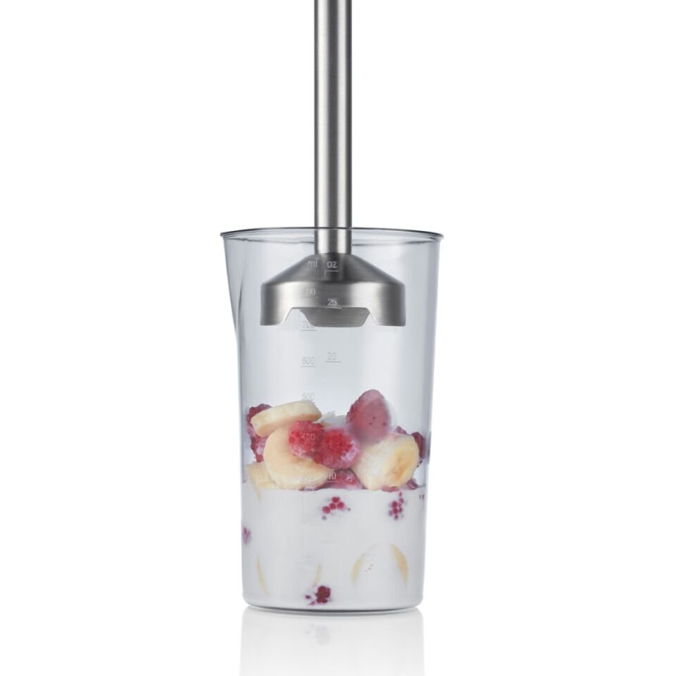 Arzum AR1139-S Chefy El Blender - Siyah