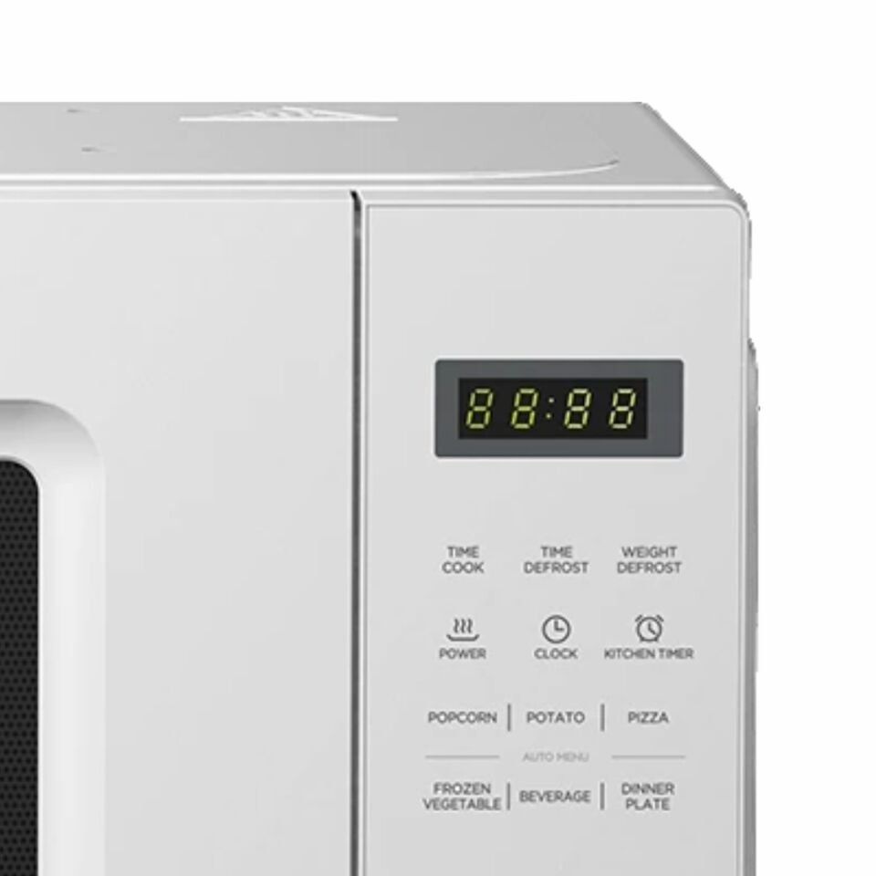 Uğur UEF 20M BMD Mikrodalga