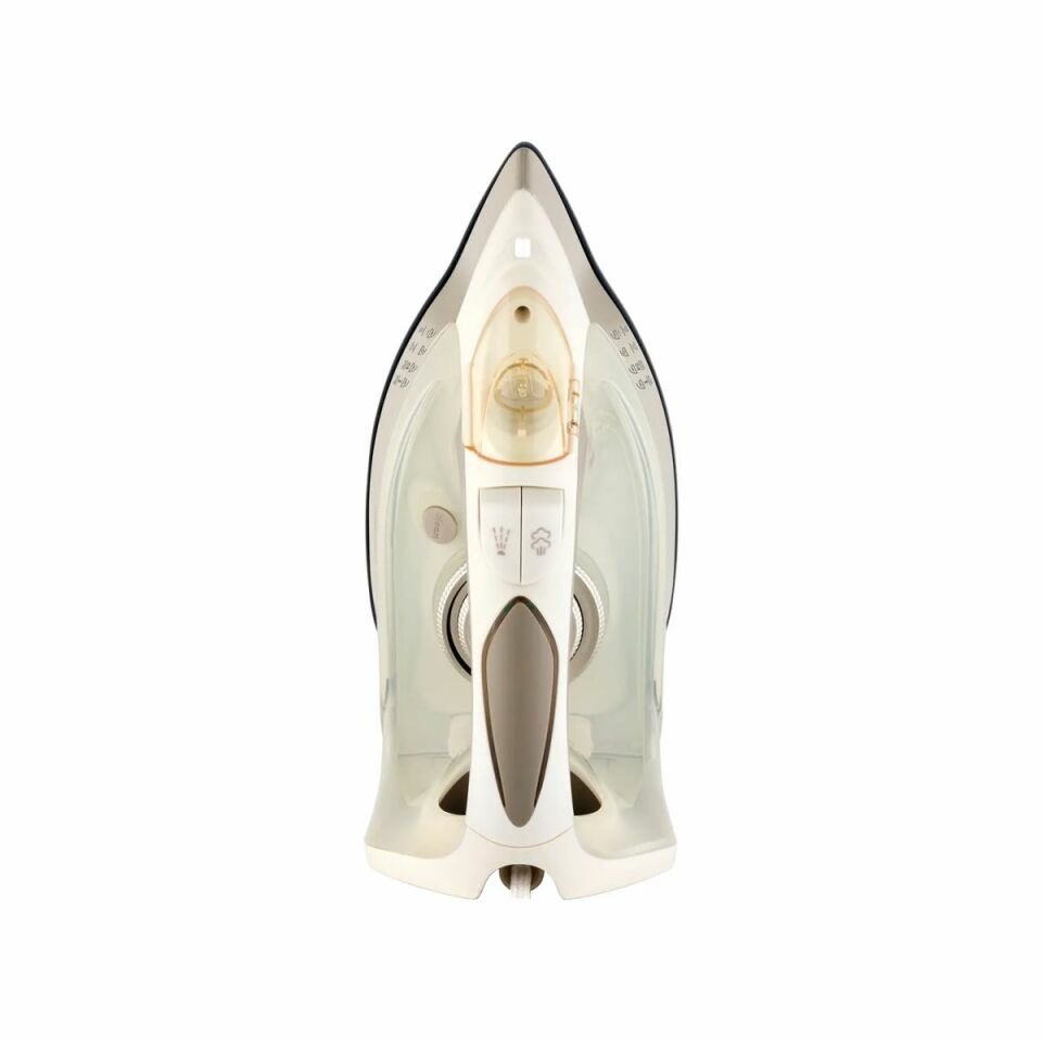 Fakir Glimmer Buharlı Ütü Beyaz 2800W