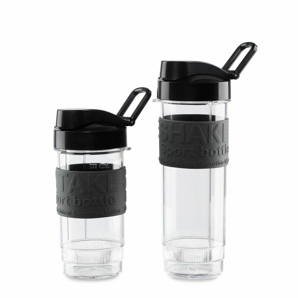 Arzum AR1032 Shake'N Take Kişisel Blender - Candy