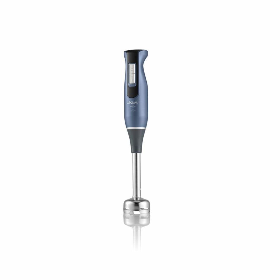 Arzum AR1104 Hestia Multi Blender Set - Okyanus