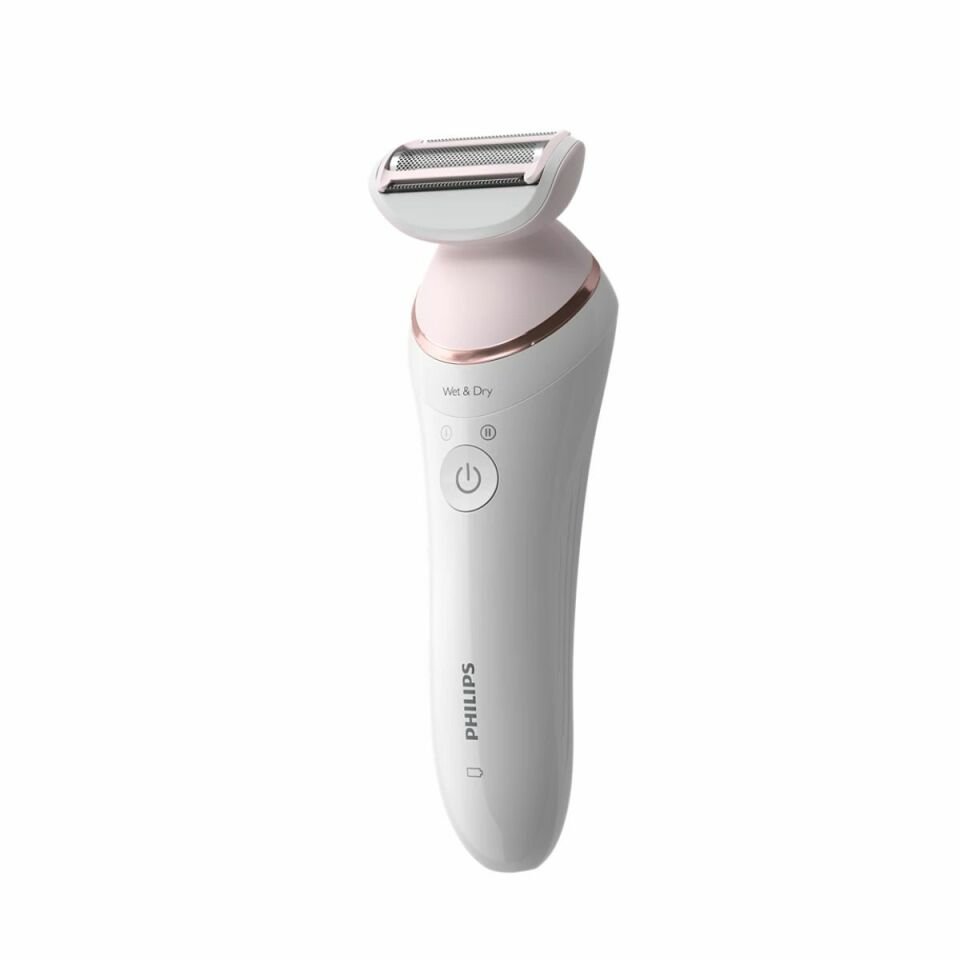 Philips 8000 Serisi BRE720/05 Islak Kuru Epilatör