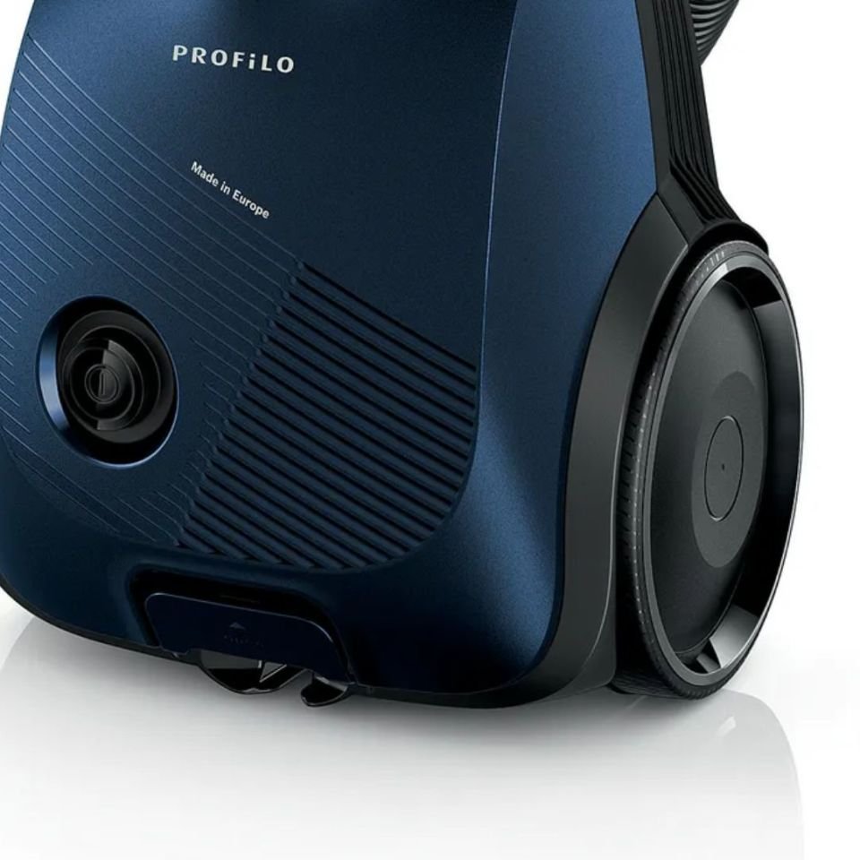 Profilo PSU5LU1 Toz Torbalı Zemin Tipi Eelektrikli Süpürge