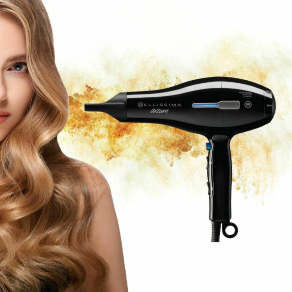 Arzum AR5004 Bellissima Profesyonel Saç Kurutma Makinesi