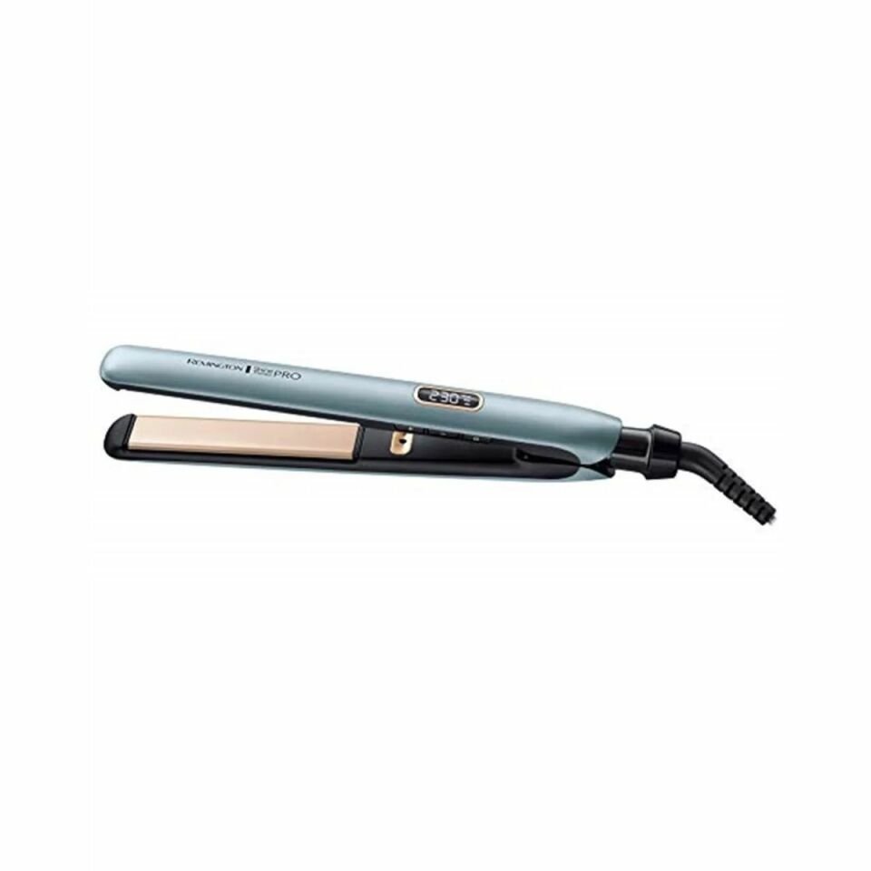Remington S9300 Shine Therapy Pro Seramik Saç Düzleştirici