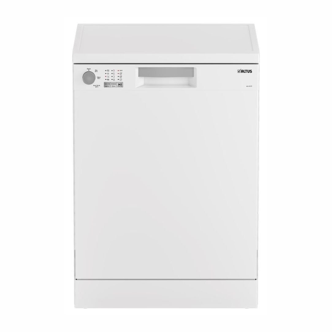 Altus AL 413 P 3 Programlı Bulaşık Makinesi