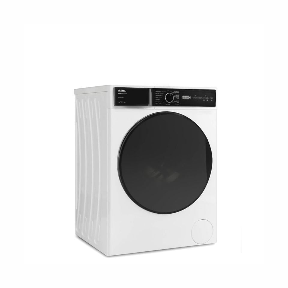 Vestel CMI 118321 11 Kg 1200 Devir Çamaşır Makinesi