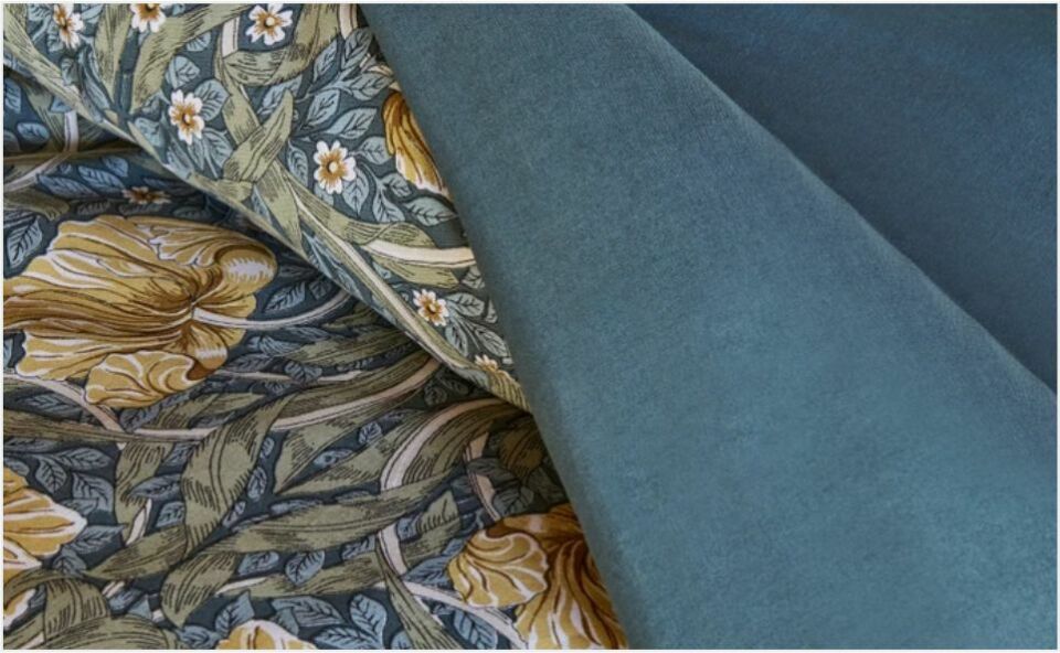 Karaca Home Sally Çift Kişilik Nevresim Takımı
