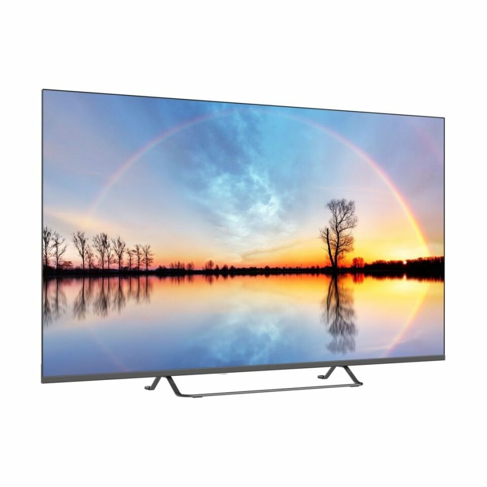 PROFİLO 65PA525ESG 65'' ULTRA HD ANDROID SMART GRI LED TV