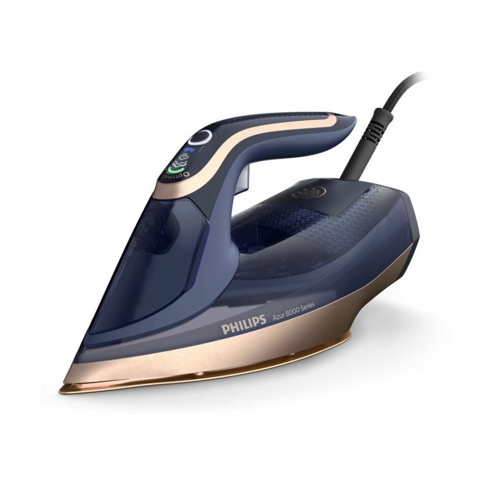 Philips Azur Elite OptimalTEMP GC5034/20 3000 W Buharlı Ütü
