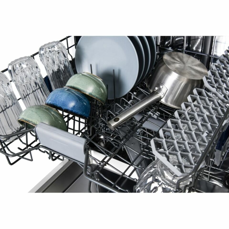 Regal Bm 424 4 Program Bulaşık Makinesi