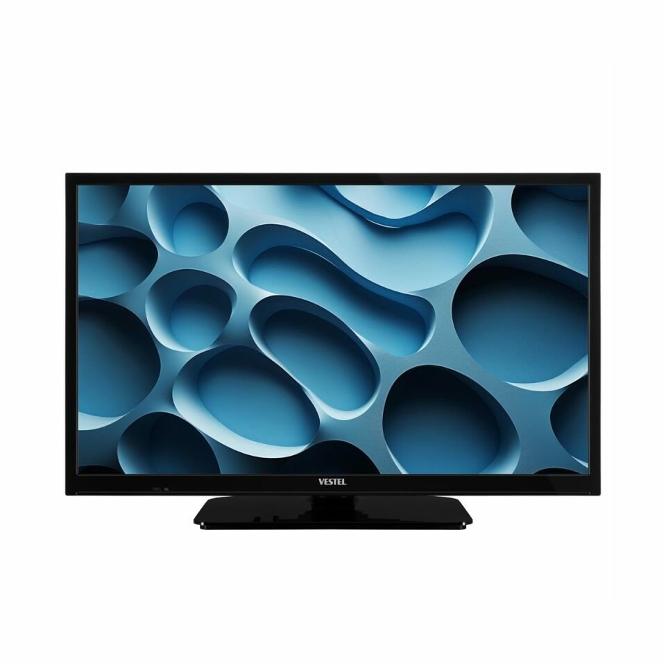 Vestel 24H8740 24'' 60 Ekran HD TV