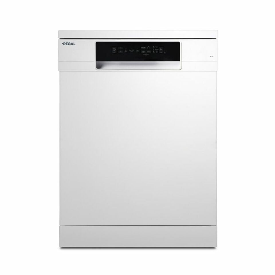 Regal Bm 313 3 Program Bulaşık Makinesi