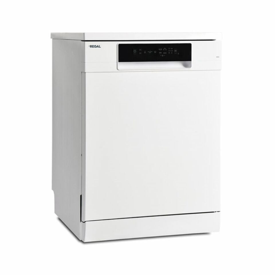 Regal Bm 313 3 Program Bulaşık Makinesi