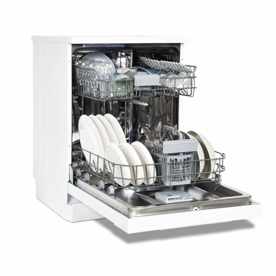 Regal Bm 313 3 Program Bulaşık Makinesi