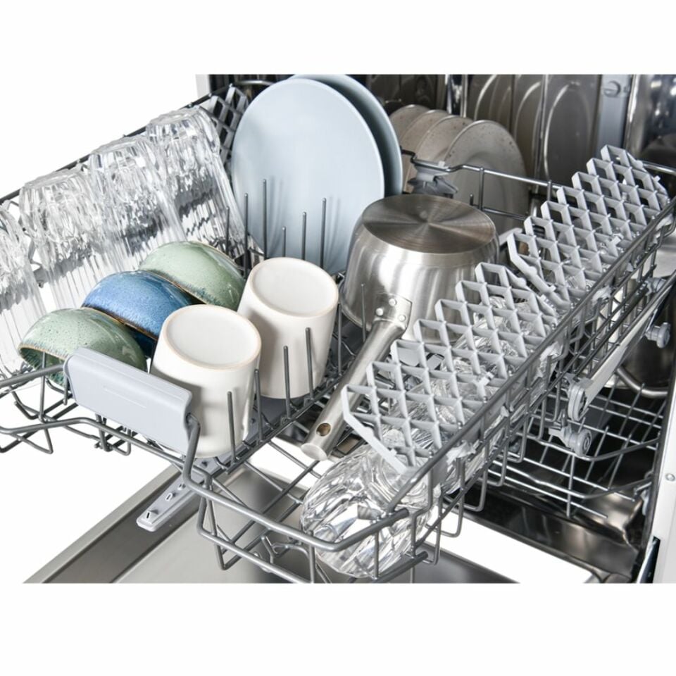 Regal Bm 313 3 Program Bulaşık Makinesi
