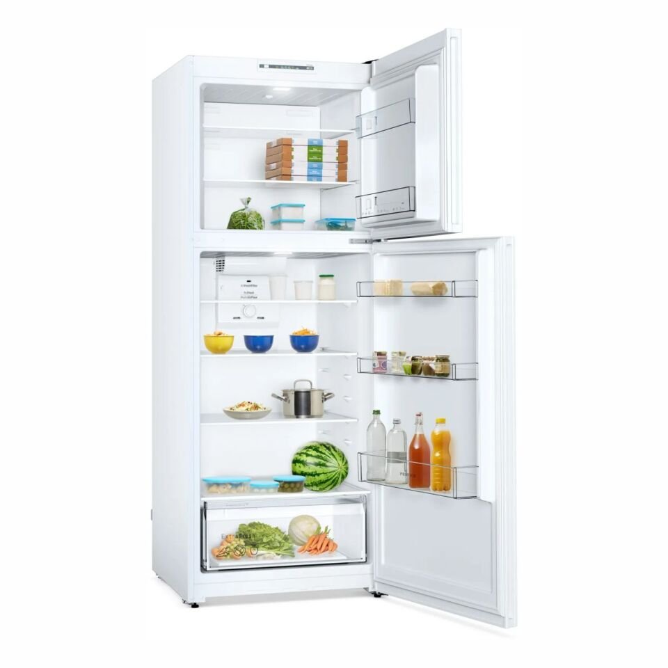 Profilo Bd2055Iexn Solo Buzdolobı