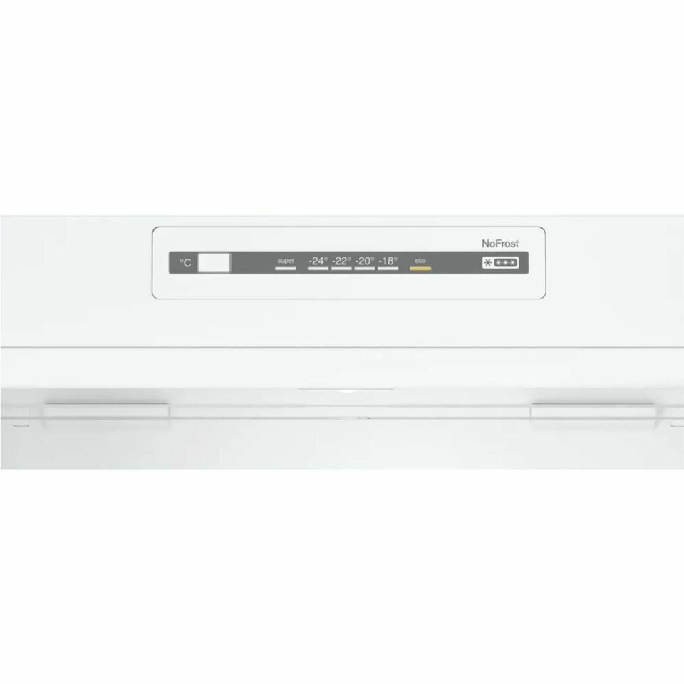 Profilo BD2043WENN Çift Kapılı No Frost Buzdolabı