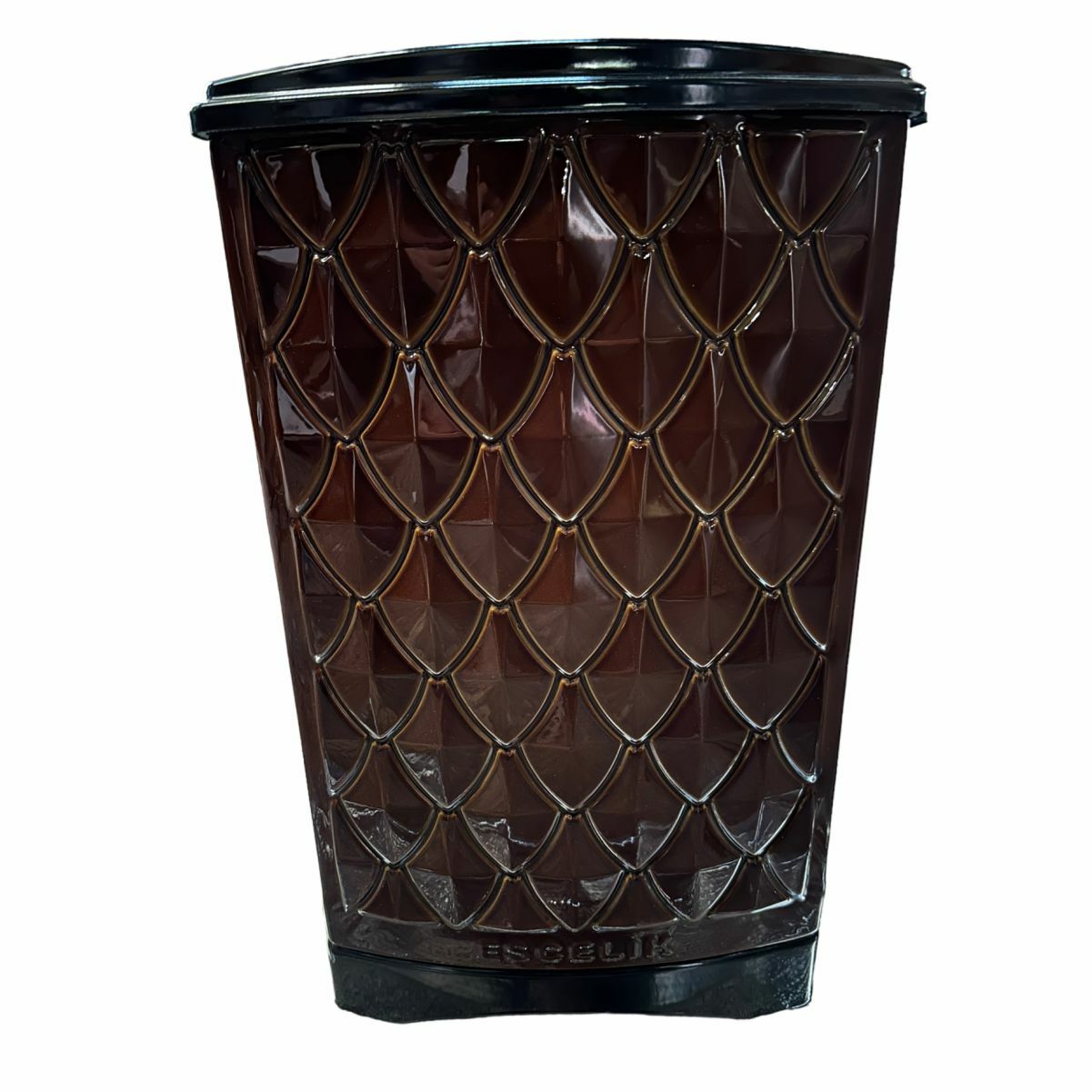 Eşçelik 4 Köşe Halk Tipi Soba Es005