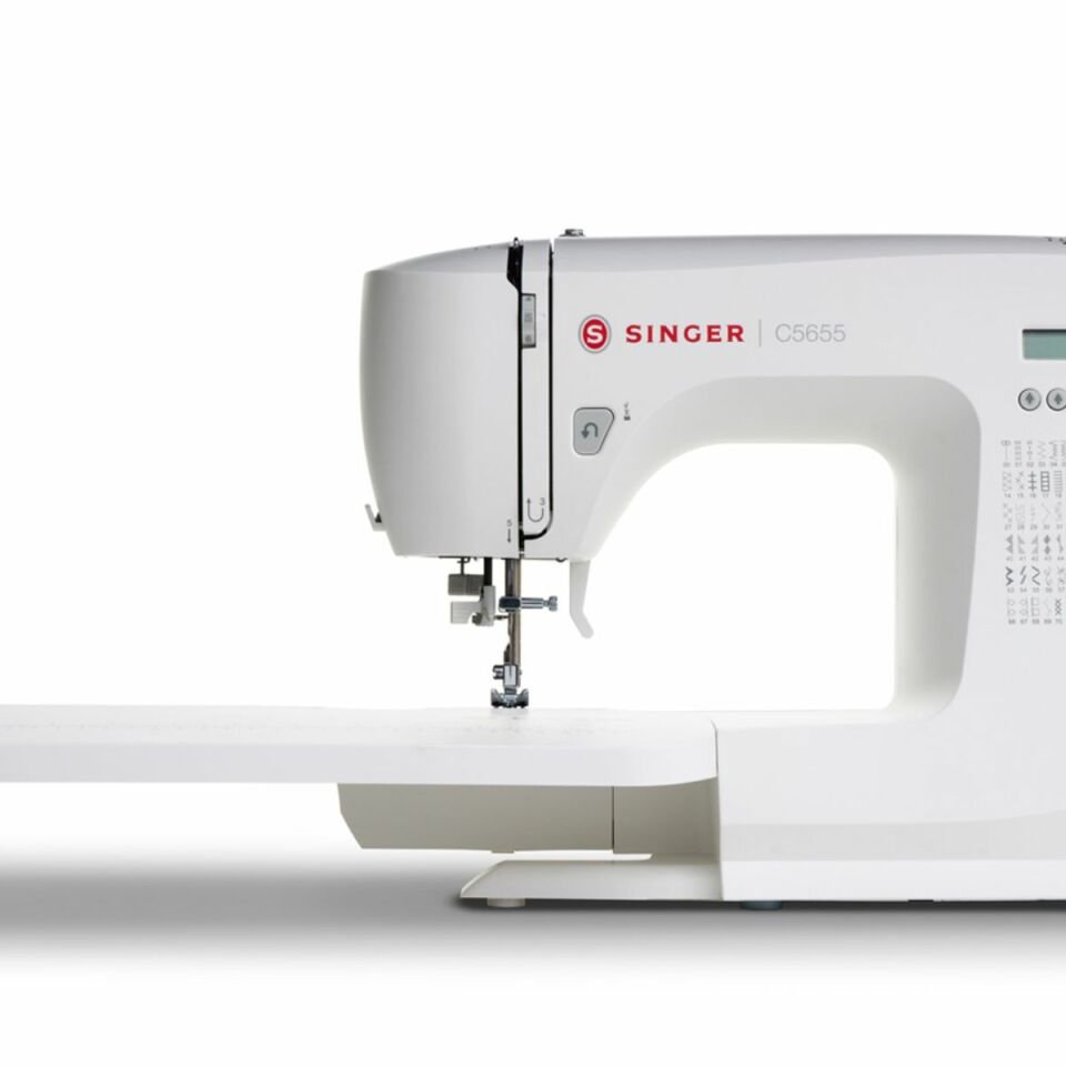 Singer C5655 Dikiş Makinesi