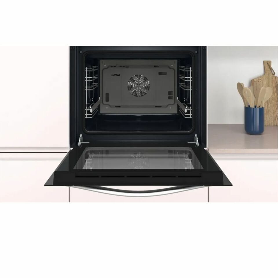 Profilo FRMA325S1 Siyah Ankastre Fırın