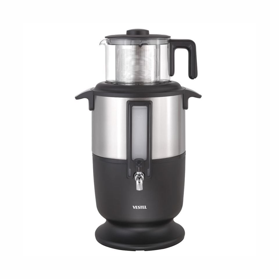 Vestel Sefa 4500 CX Semaver