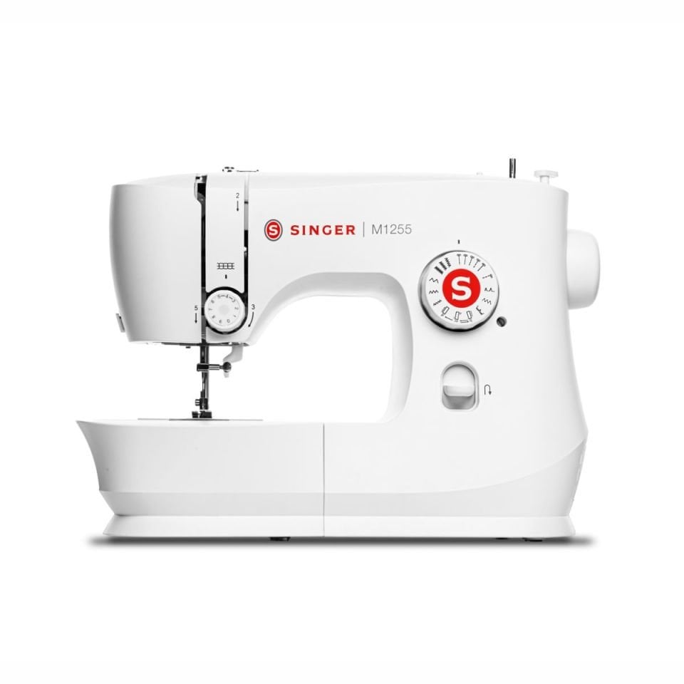 Singer Tk  M1255 Sınger Dikiş Makinesi