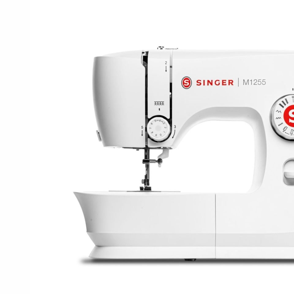 Singer Tk  M1255 Sınger Dikiş Makinesi