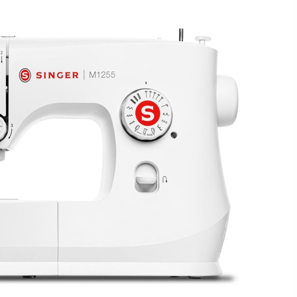 Singer Tk  M1255 Sınger Dikiş Makinesi