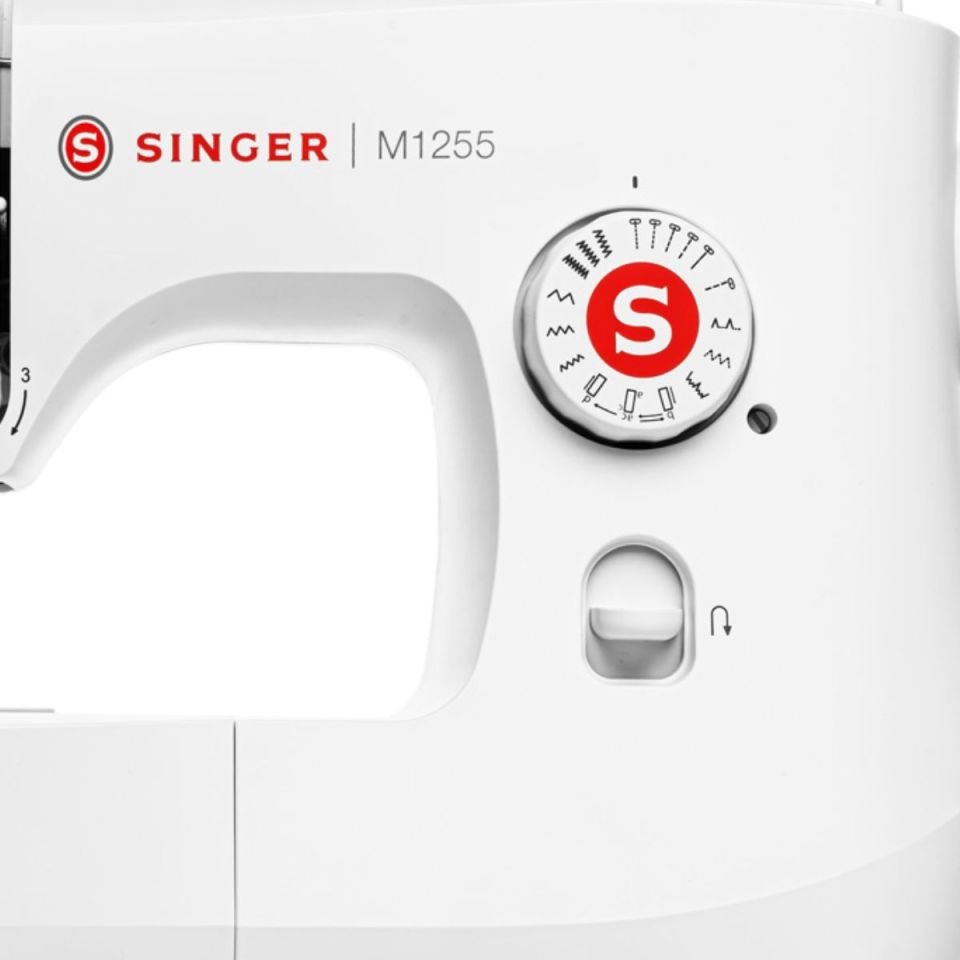 Singer Tk  M1255 Sınger Dikiş Makinesi