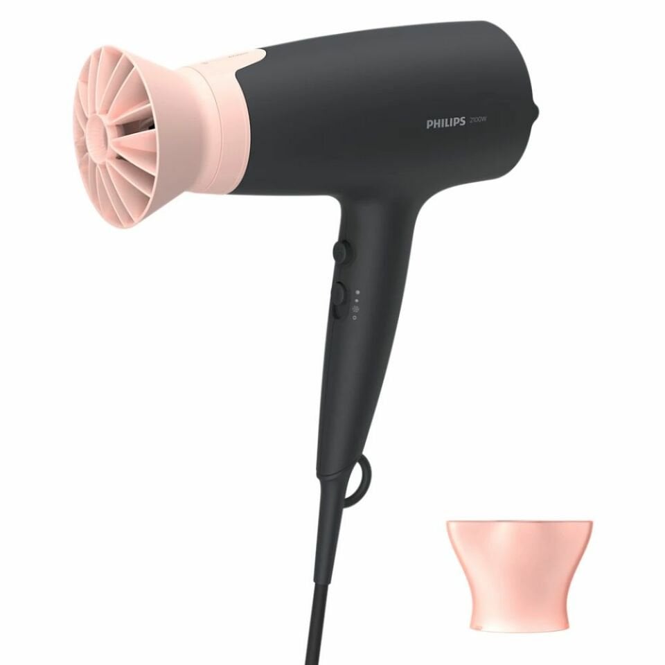 Philips BHD350/10 2100W Saç Kurutma Makinesi