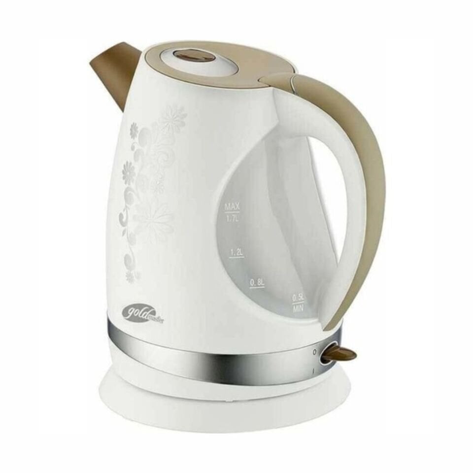 Goldmaster Gkt-7313 Daısy Kettle