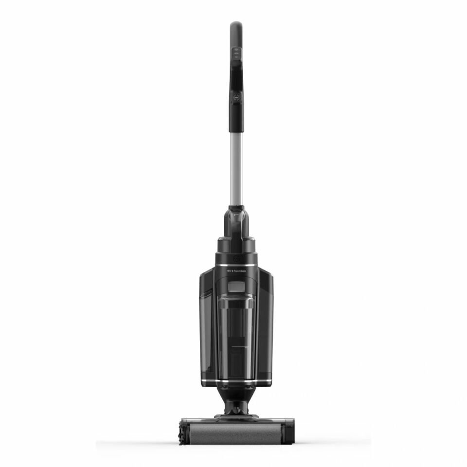 Fakir WD 6 Pure Clean 2 IN 1 Islak Kuru Dikey Şarjlı Süpürge