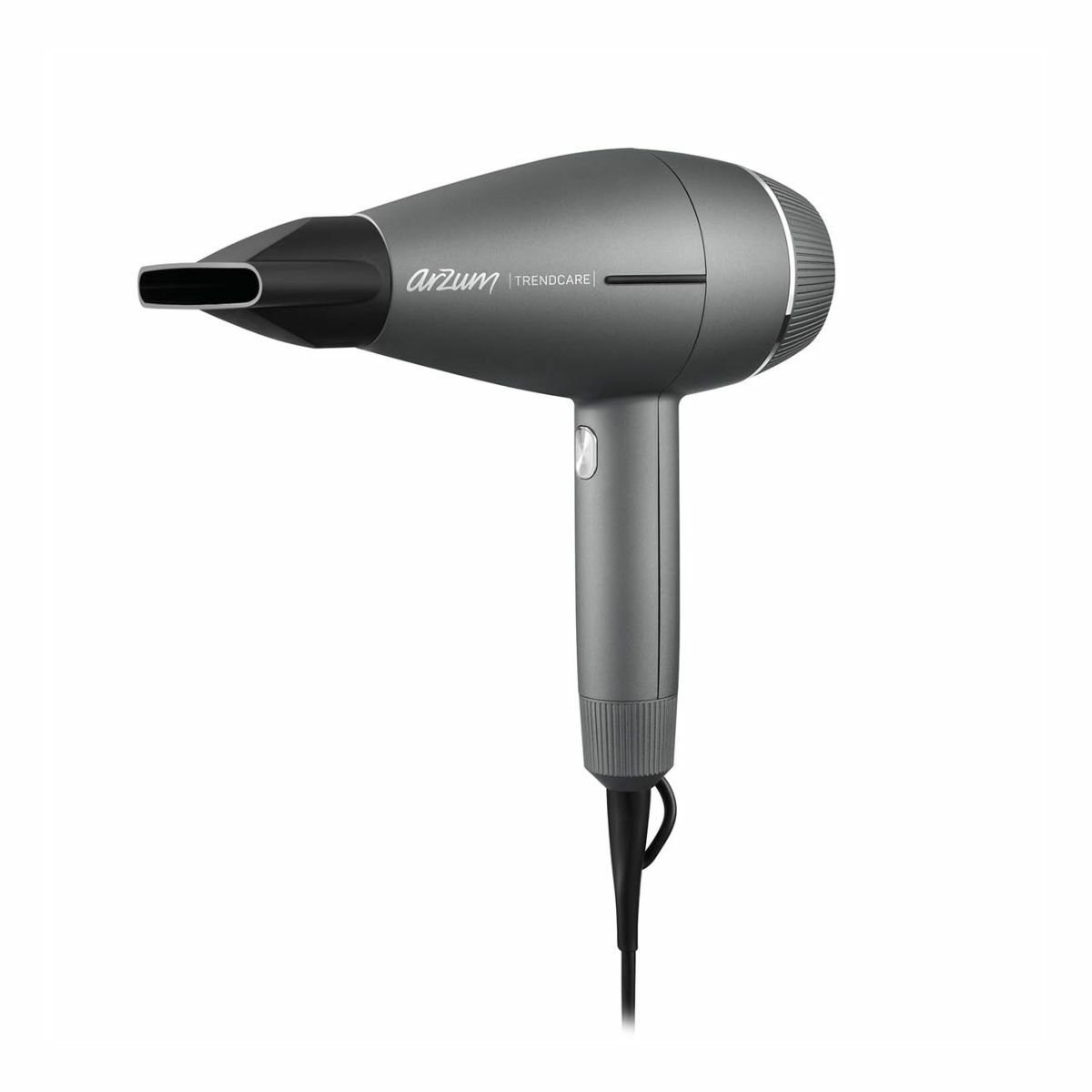 Arzum AR5109 Trendcare Profesyonel Saç Kurutma Makinesi - Antrasit