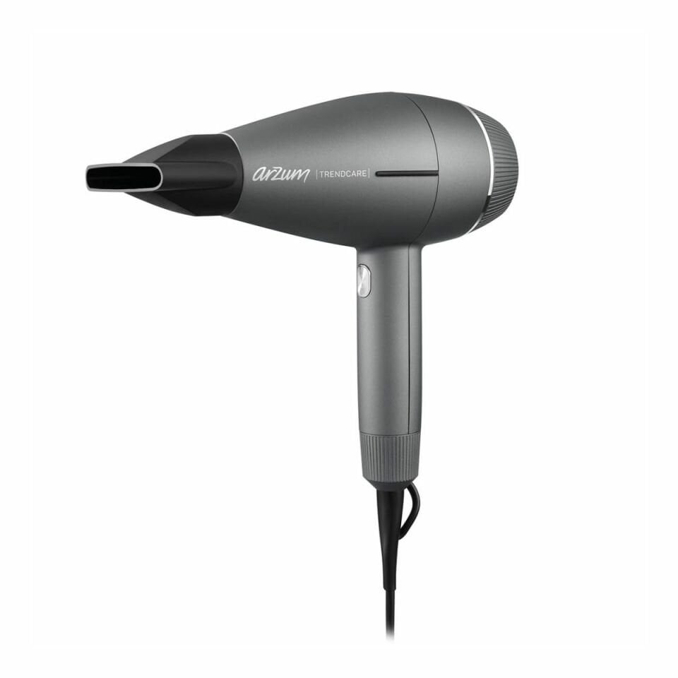 Arzum AR5109 Trendcare Profesyonel Saç Kurutma Makinesi - Antrasit