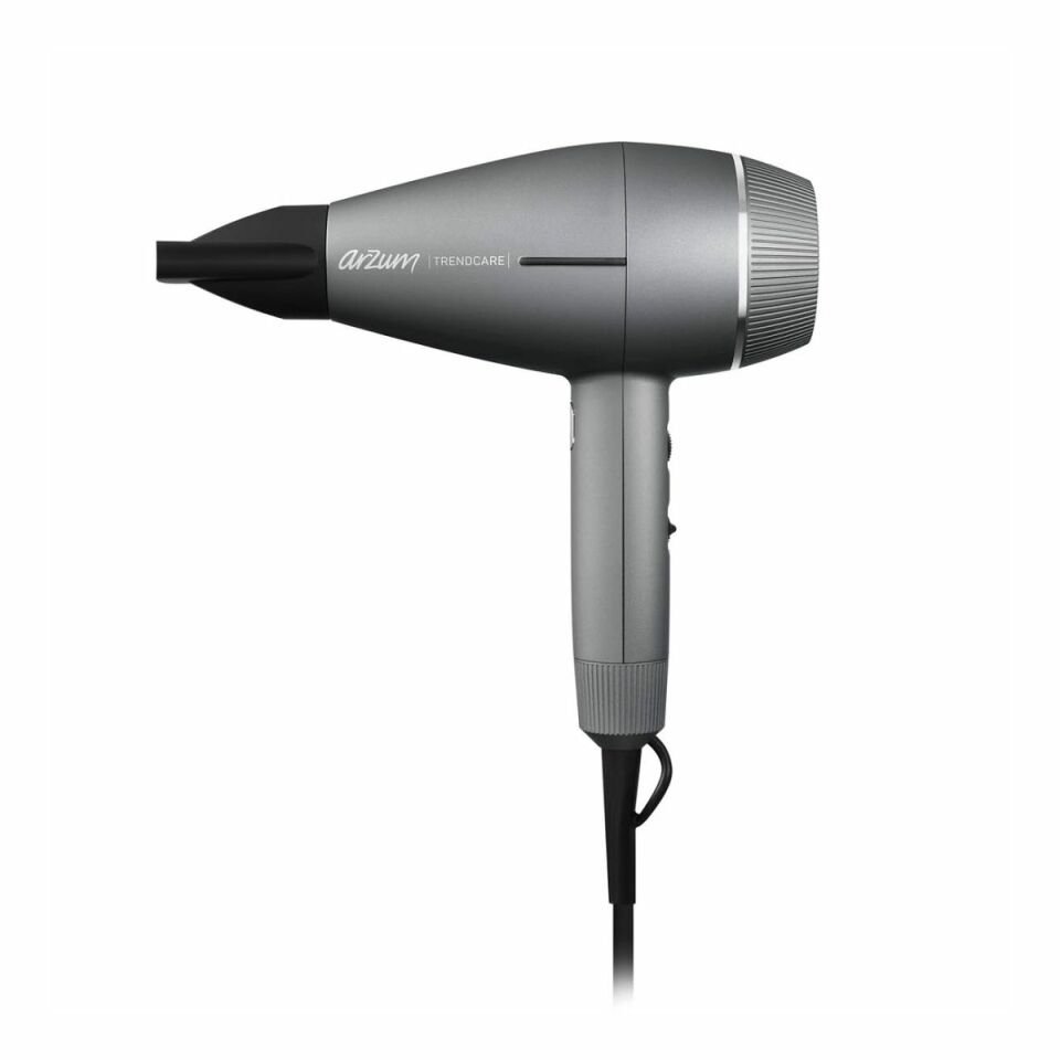 Arzum AR5109 Trendcare Profesyonel Saç Kurutma Makinesi - Antrasit