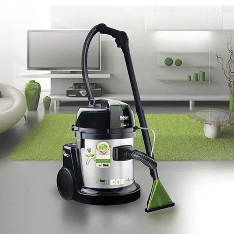 Fakir Deluxe 9800s Öko Line Halı Yıkama Makinesi
