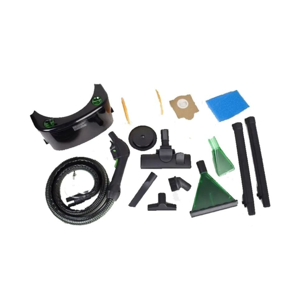Fakir Deluxe 9800s Öko Line Halı Yıkama Makinesi