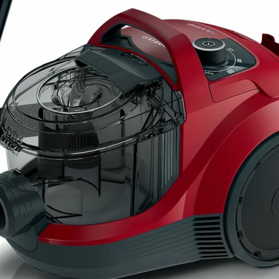 Profilo PSP5UPOW 750 W Toz Torbasız Süpürge