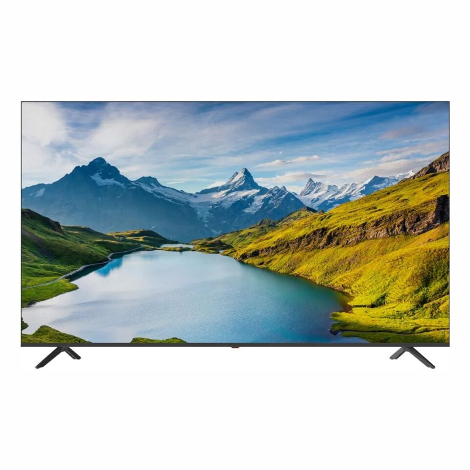 Profilo 75PA725EQG 4K Ultra HD 75'' 190 Ekran Uydu Alıcılı Android Smart QLED TV