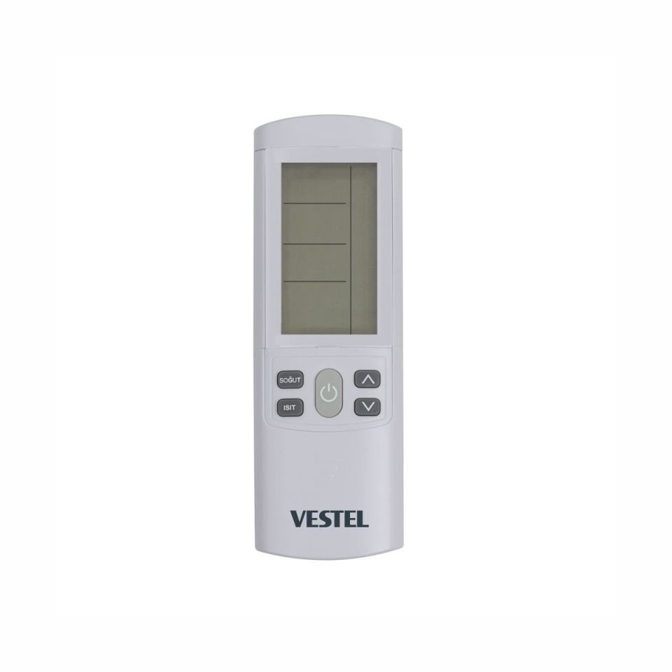 Vestel Flora Doğa Inverter 154 A++ WIFI Klima