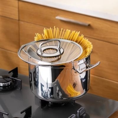 Emsan Elite Derin Tencere Xl 18 Cm