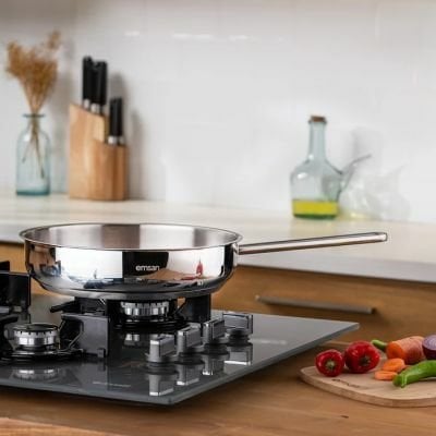 Emsan Elite Tava 24 Cm