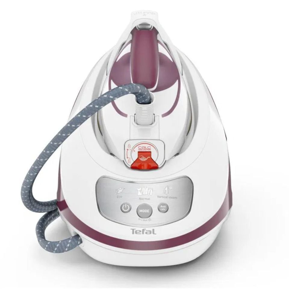 Tefal SV9201 E0 Express Protect 2800 W Buhar Kazanlı Ütü