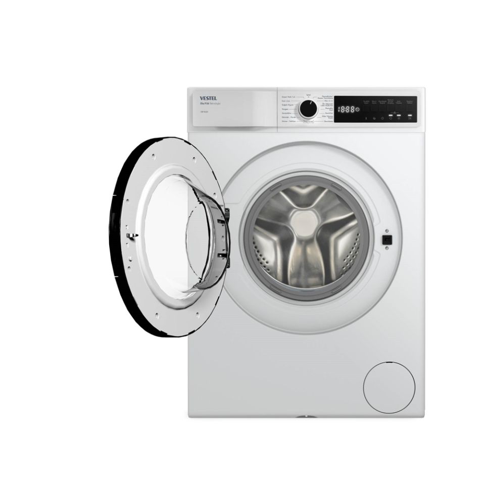 Vestel CMI96321 9 Kg 1200 Devir Çamaşır Makinesi