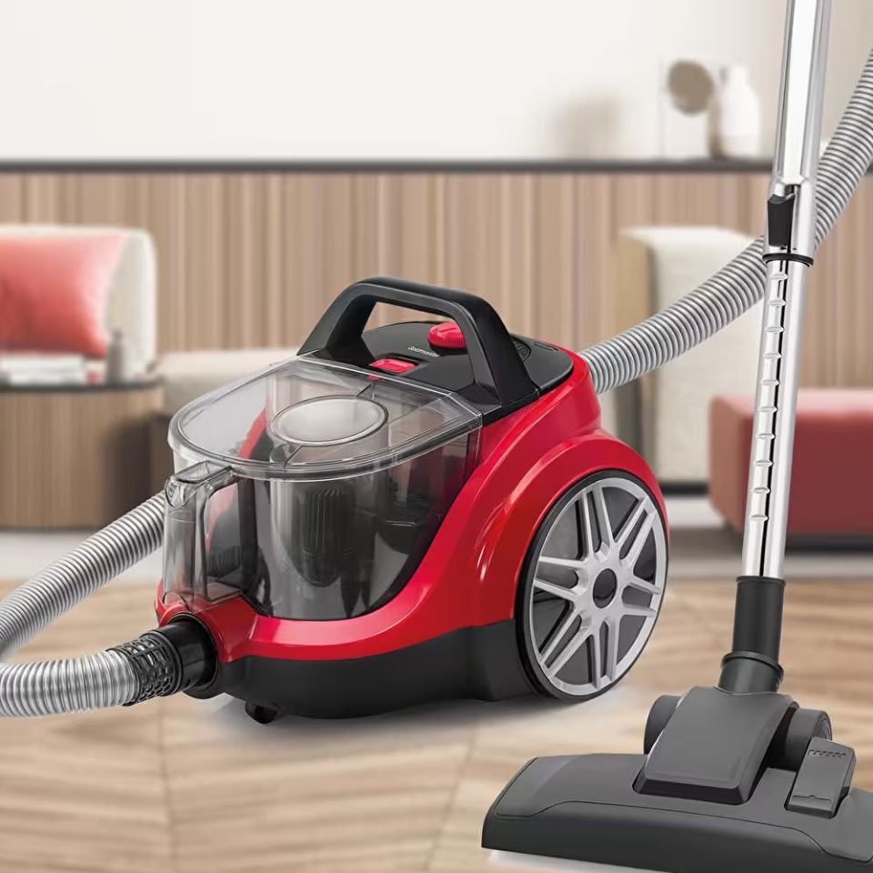 Goldmaster Arena GM-7505 850 W Toz Torbasız Süpürge