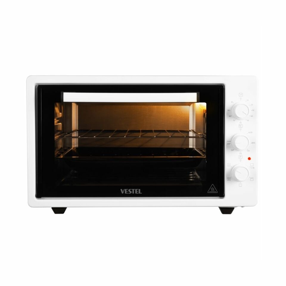 Vestel MF 42 MB Mini Fırın