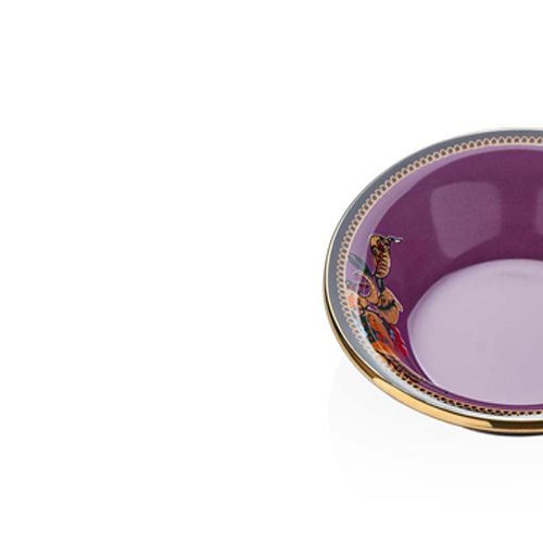 Glore Lorena Asorti Küçük Kase 13Cm 6 Lı