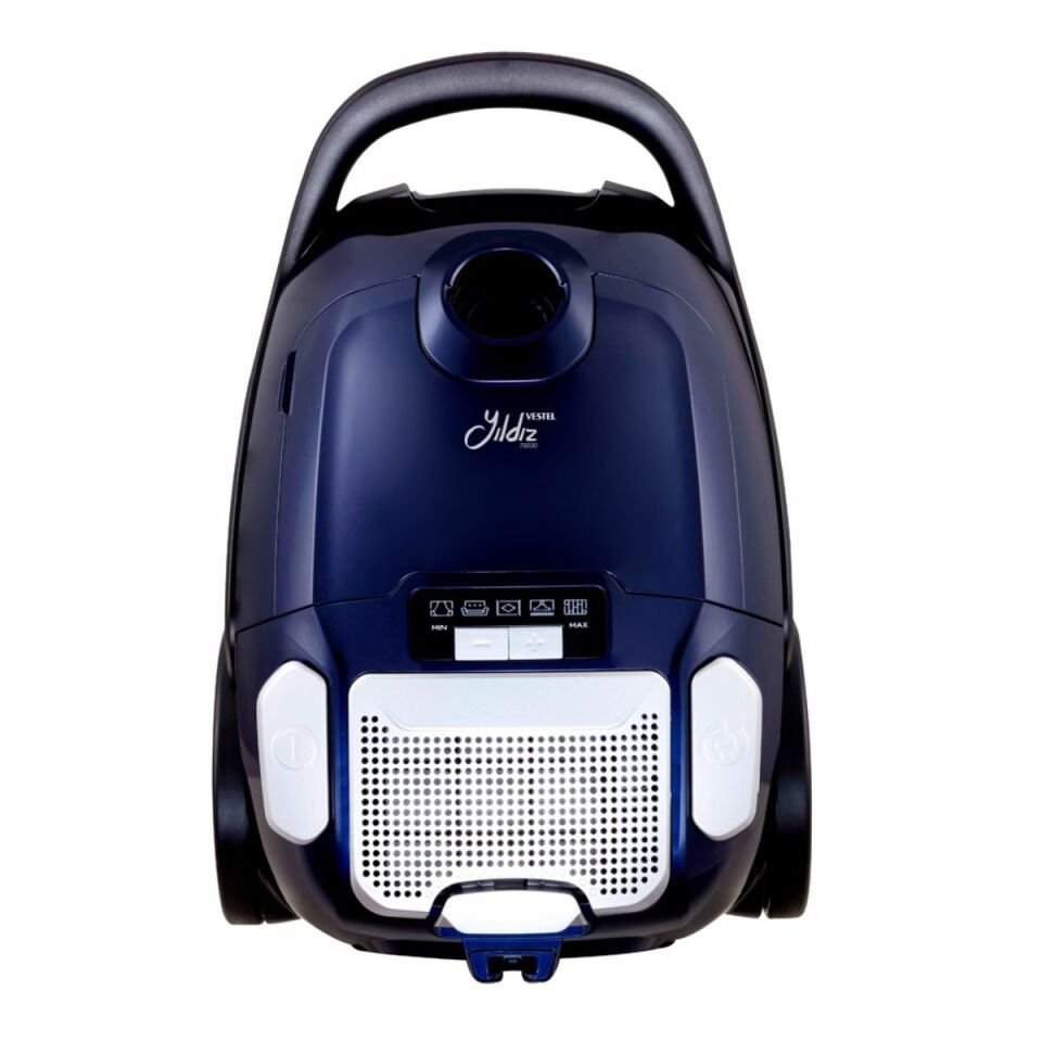 Vestel Yıldız T8500 Elektrikli Süpürge